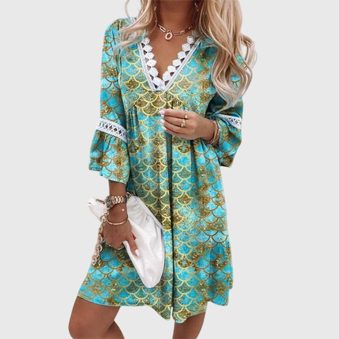 Melody™ | Elegantti Kesämekko