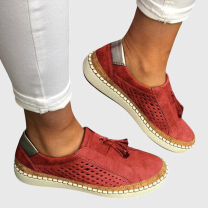 Piper™ | Ortopediset Slip-Onit