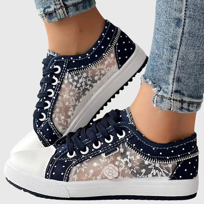 Elena™ | Ortopediset Sneakerit