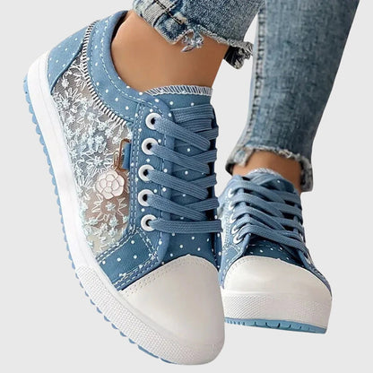 Elena™ | Ortopediset Sneakerit