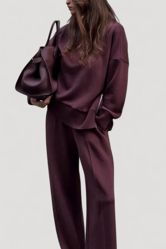 Lucia™ | Mukavien neuleiden setti