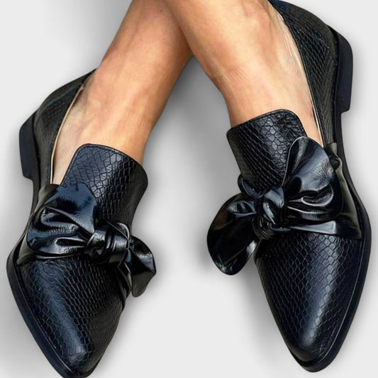 Oliana - Tyylikkäät Loaferit