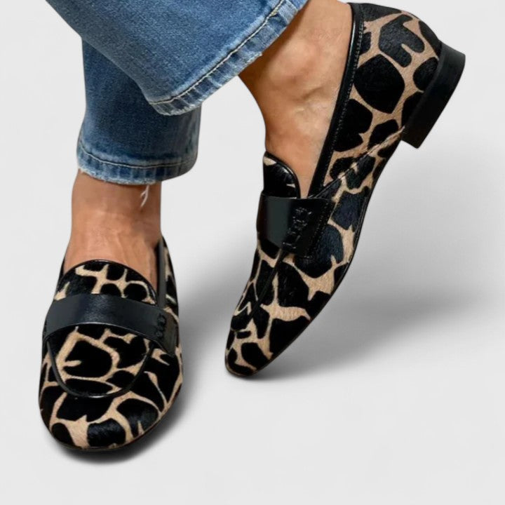 Clyanne | Premium Ortopediset Loaferit