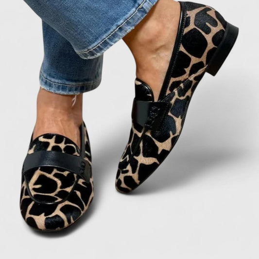 Clyanne | Premium Ortopediset Loaferit