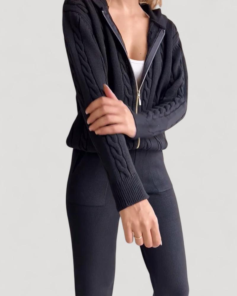 ANIA - Kaksiosainen setti