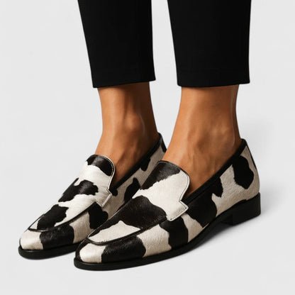 Quinzee | Pehmustetut Eleganssi Loaferit