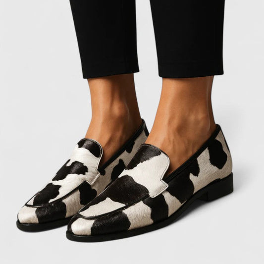 Quinzee | Pehmustetut Eleganssi Loaferit