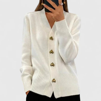 Lillyanne | Elegantti Neule