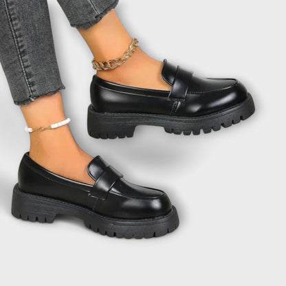Pia | Ortopediset Loafers