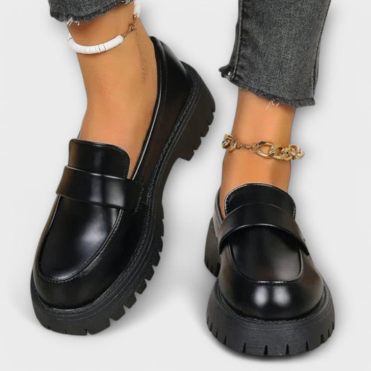 Pia | Ortopediset Loaferit