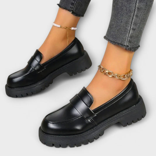 Pia | Ortopediset Loaferit