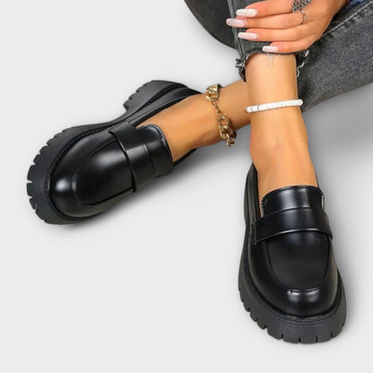 Pia | Ortopediset Loaferit