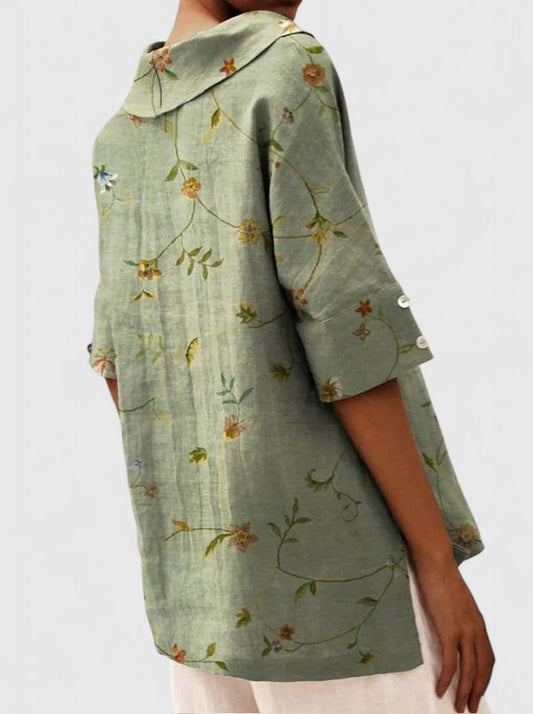 Roanne | Elegantti Paita