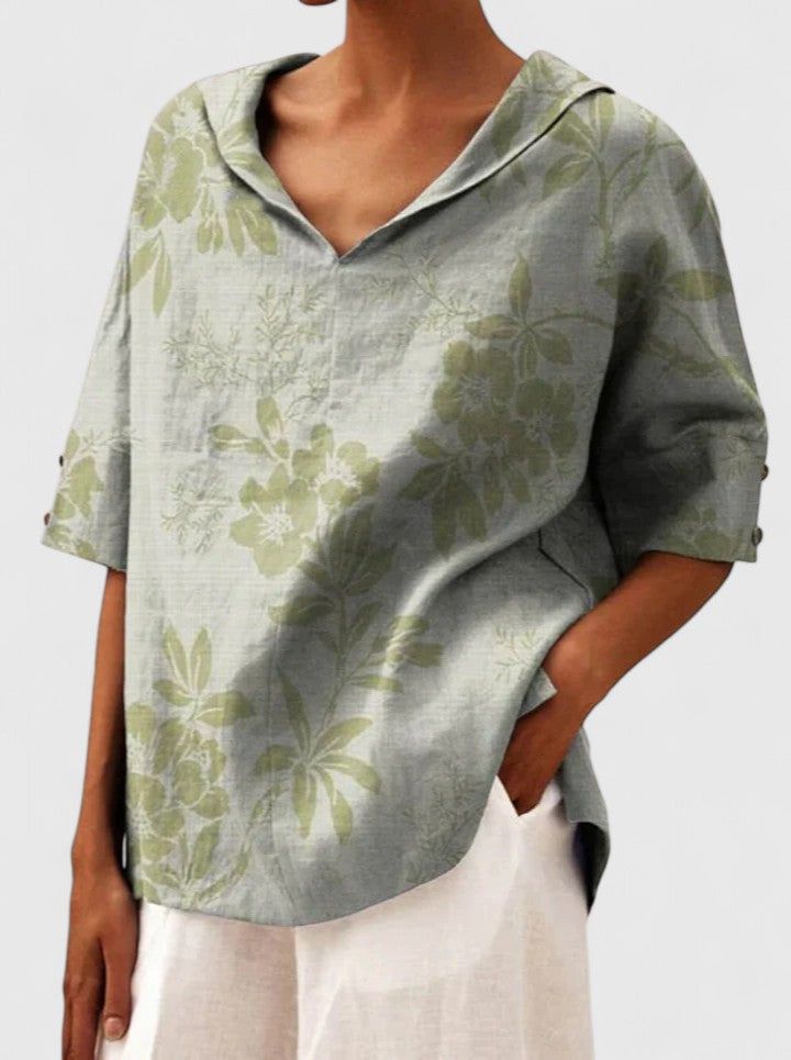 Roanne | Elegantti Paita