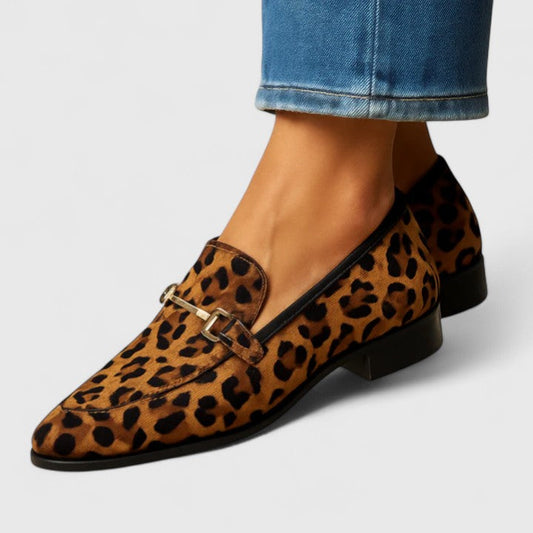 Rheavee | Pehmeät Loaferit