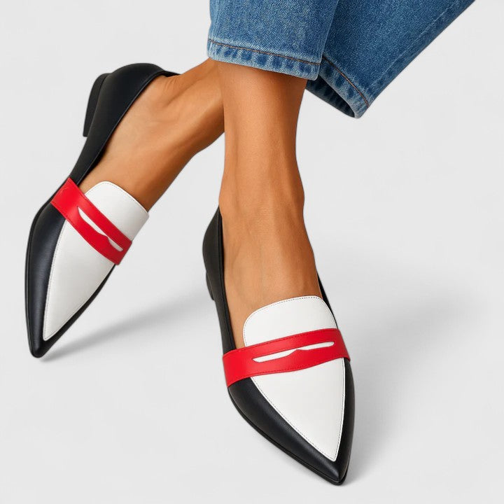 Lhyzeth | Moderni Tyylikäs Loafer