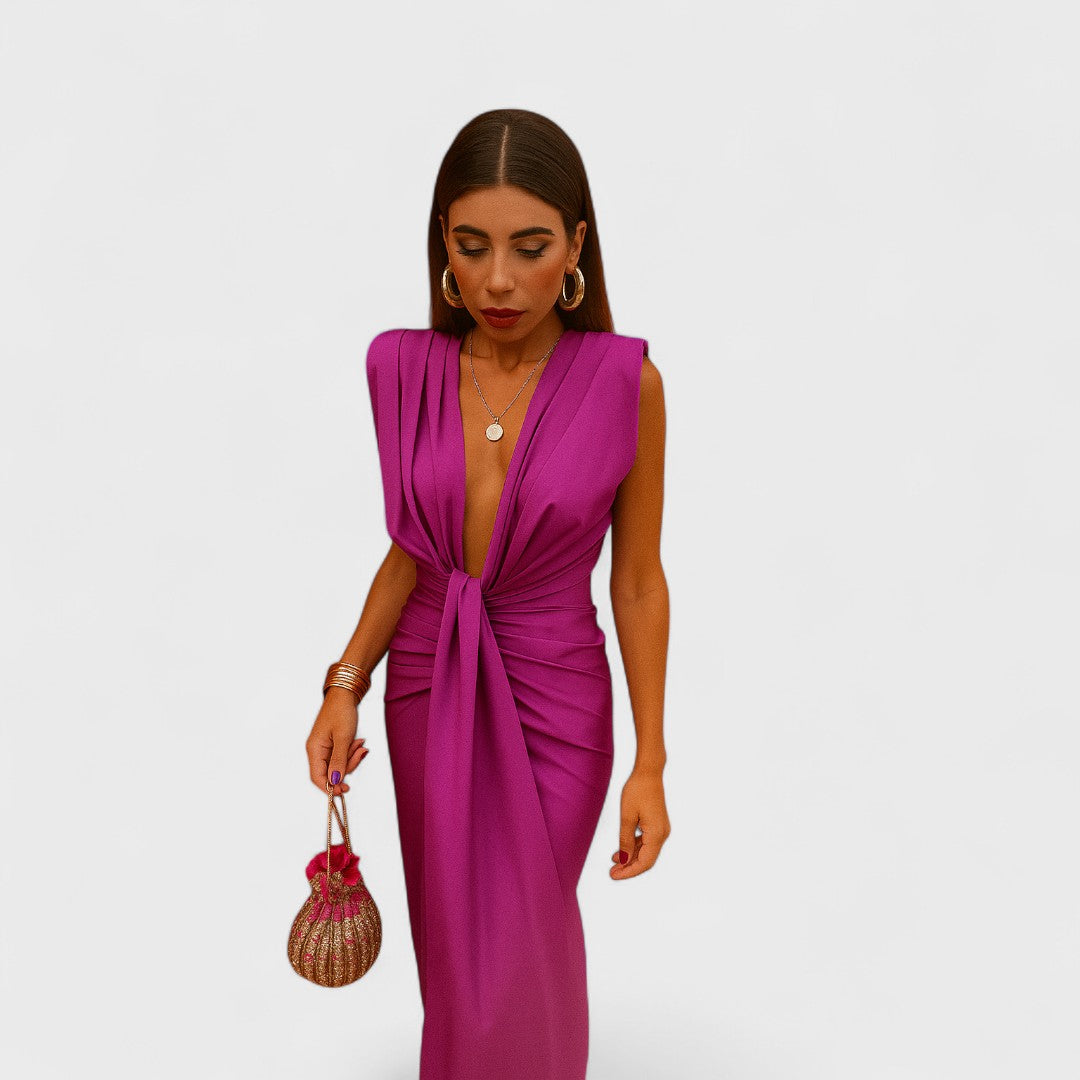 Moriah - Dress