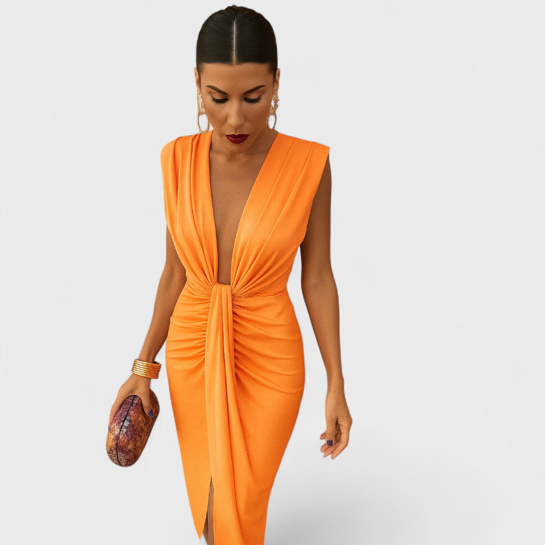 Moriah - Dress