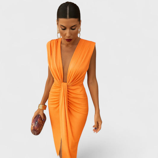 Moriah - Dress