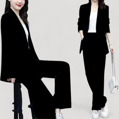 Marta™| Tyylikäs Naisten Puku