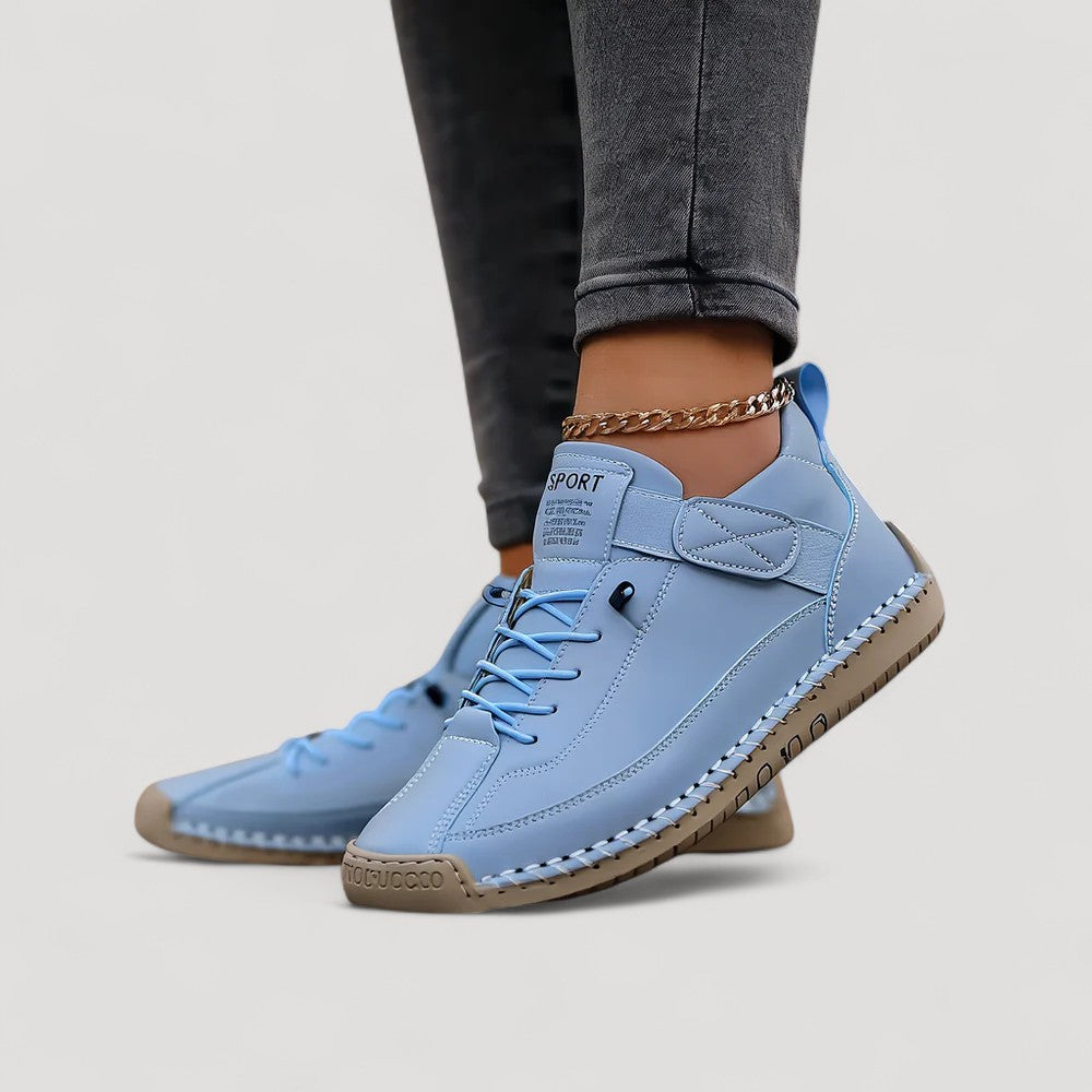 Mia | Mukautuvat Ortopediset Sneakerit