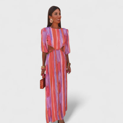 Paloma - Elegantti Leikkaus