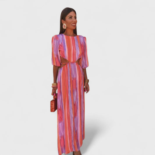 Paloma - Elegantti Leikkaus