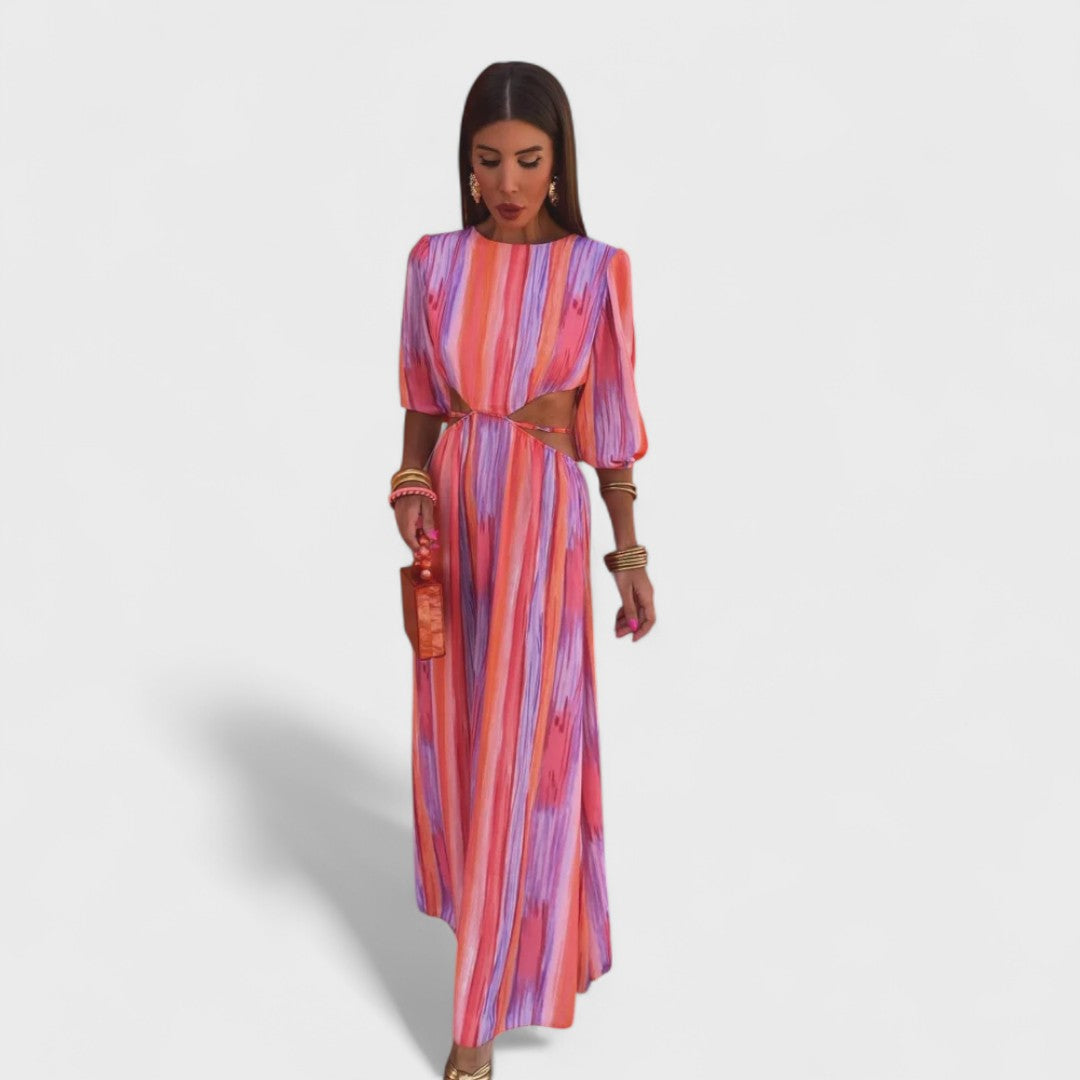 Paloma - Elegantti Leikkaus