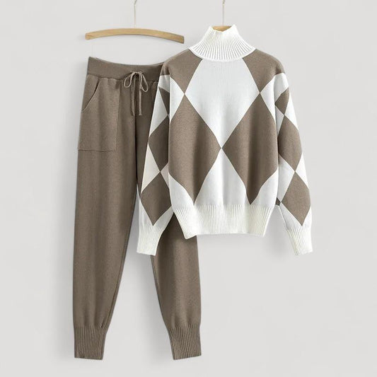 Giorgia | ELEGANTTI 2-OSAINEN SETTI