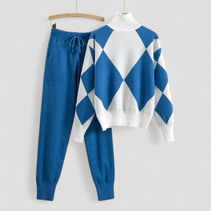 Giorgia | ELEGANTTI 2-OSAINEN SETTI