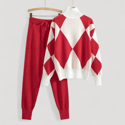 Giorgia | ELEGANTTI 2-OSAINEN SETTI