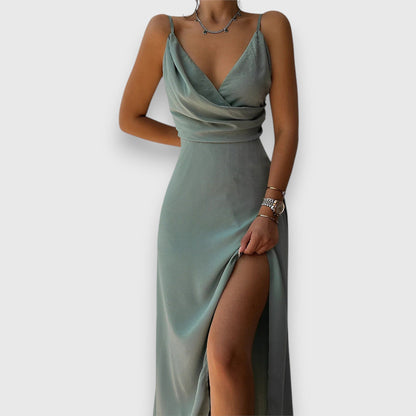 Lysbeth – Elegantti Mekko