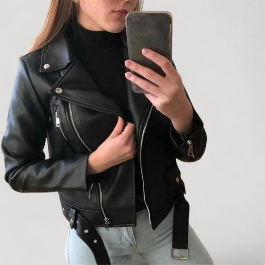 élisa™ | tyylikäs takki