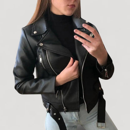 élisa™ | tyylikäs takki
