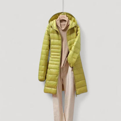 Zhaylianne Elegantti Takki