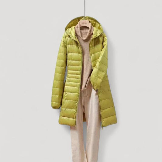 Zhaylianne Elegantti Takki