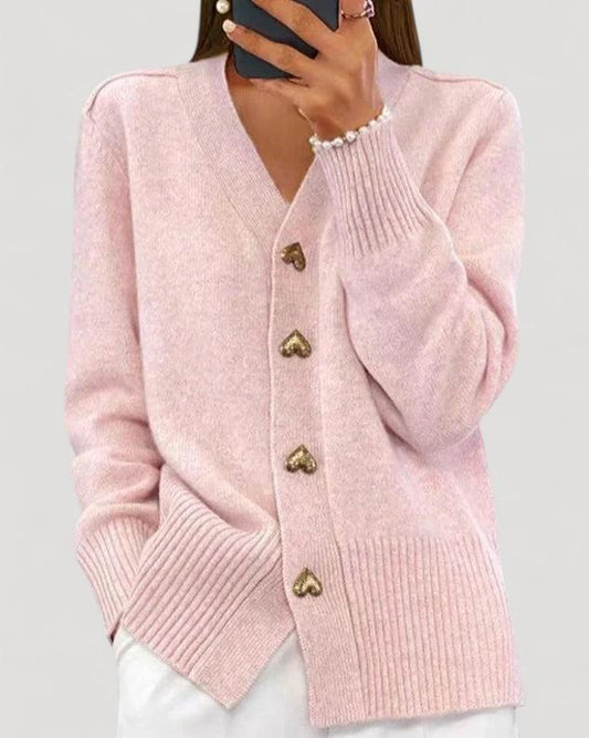 Laluna | Elegante cardigan