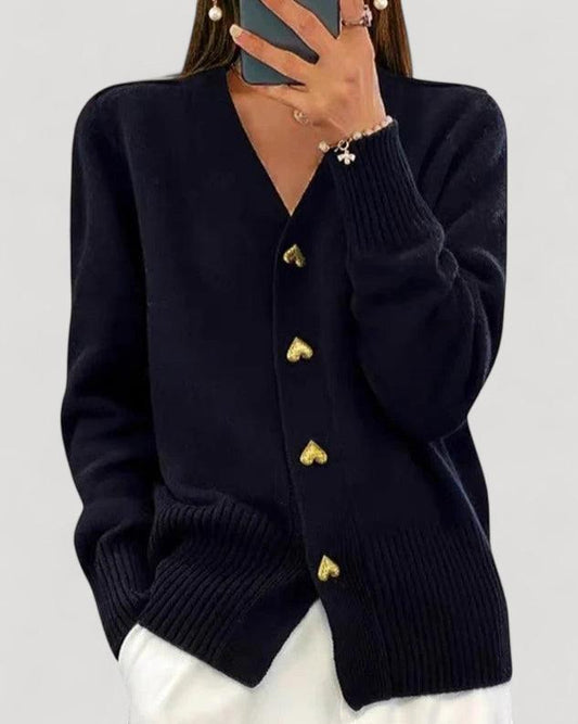 Laluna | Elegante cardigan