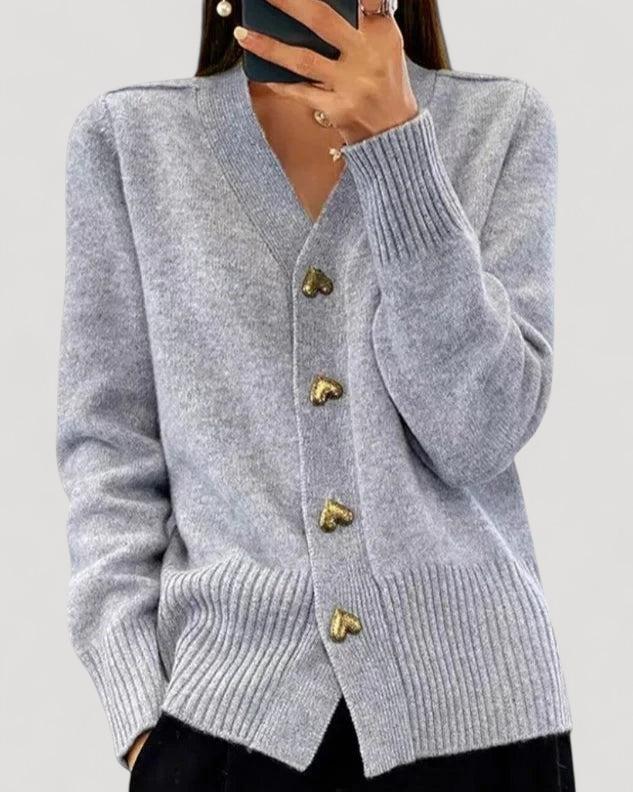 Laluna | Elegante cardigan
