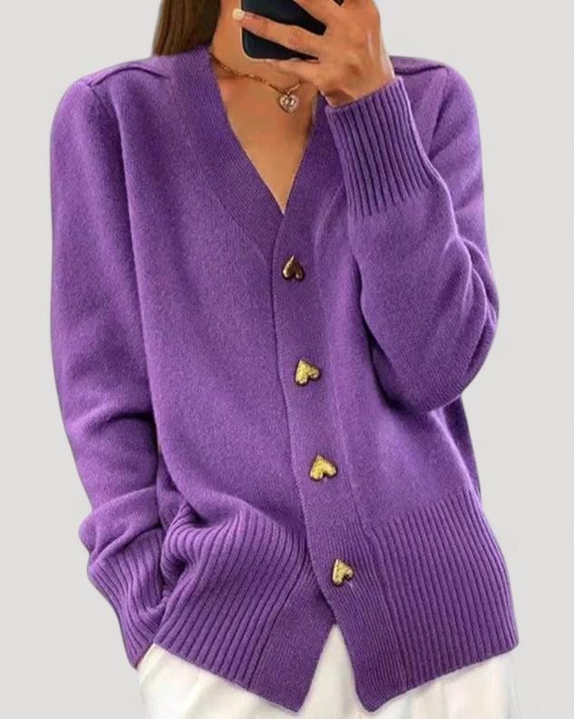 Laluna | Elegante cardigan