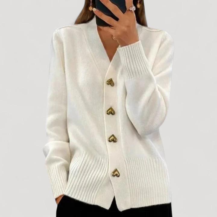 Laluna | Elegante cardigan