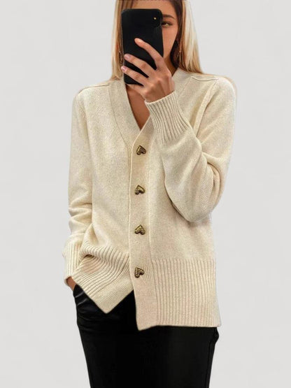 Laluna | Elegante cardigan