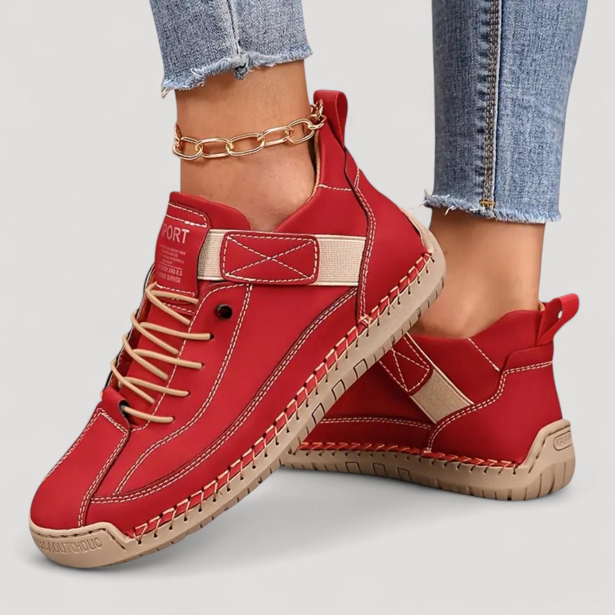 Mia | Mukautuvat Ortopediset Sneakerit