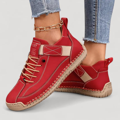 Mia | Mukautuvat Ortopediset Sneakerit