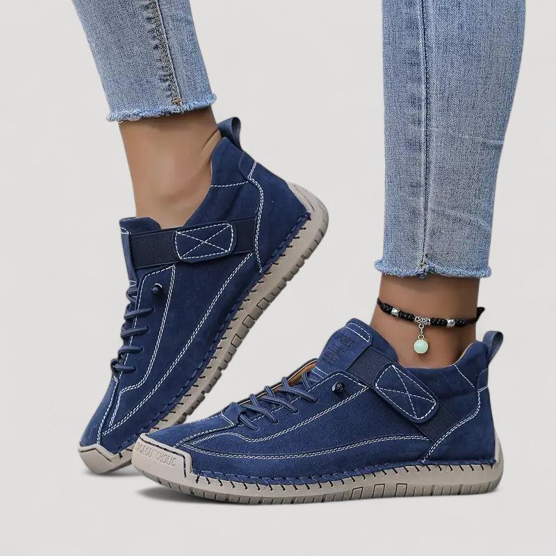 Mia | Mukautuvat Ortopediset Sneakerit