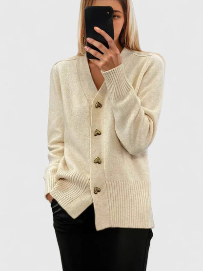 Lillyanne | Elegantti Neule