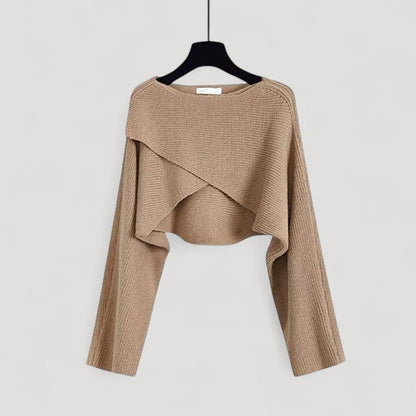 Tina | Kolmen osan pitkähihaiset asusteet