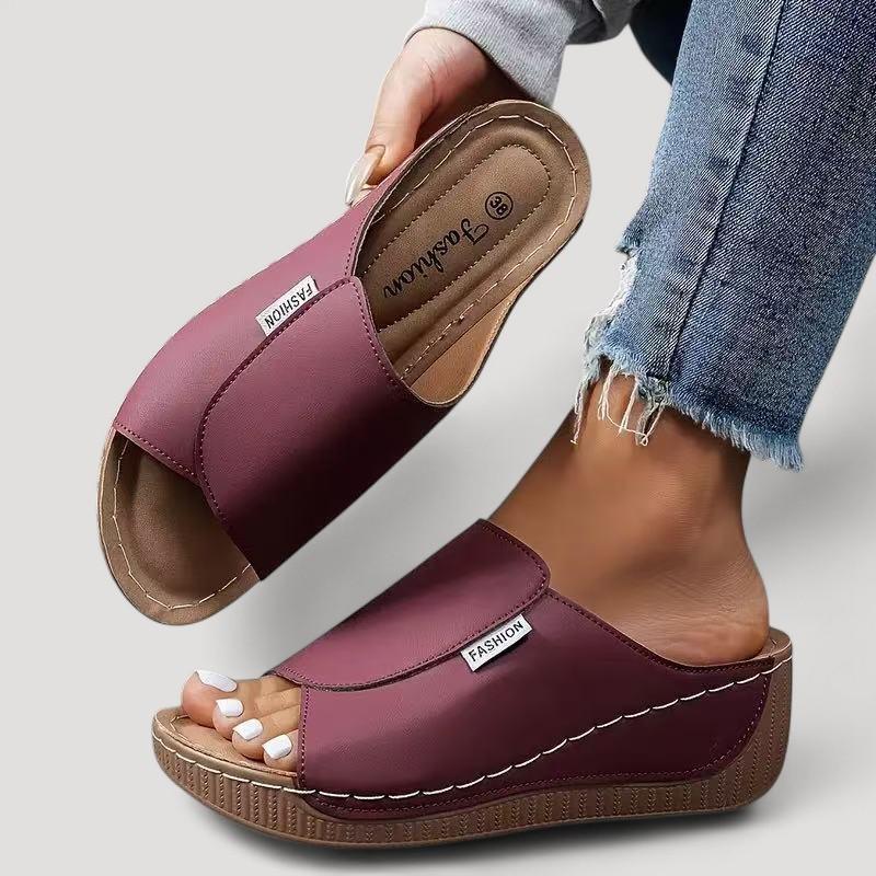 ErgoViva™ | Ortopediset Comfort-sandaalit