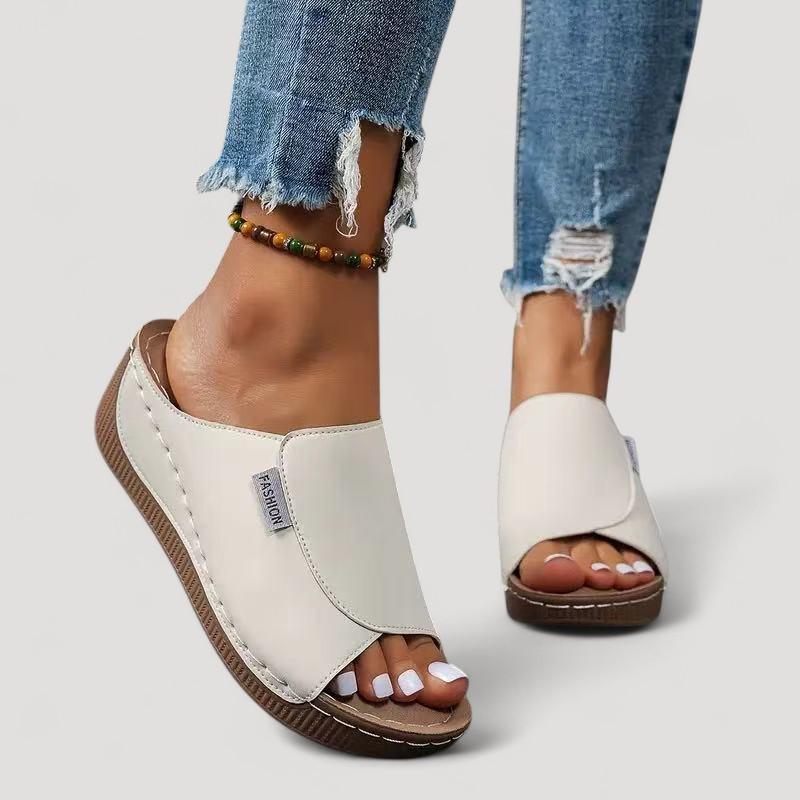 ErgoViva™ | Ortopediset Comfort-sandaalit