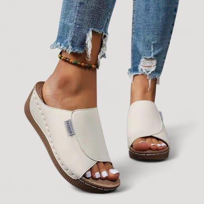 ErgoViva™ | Ortopediset Comfort-sandaalit